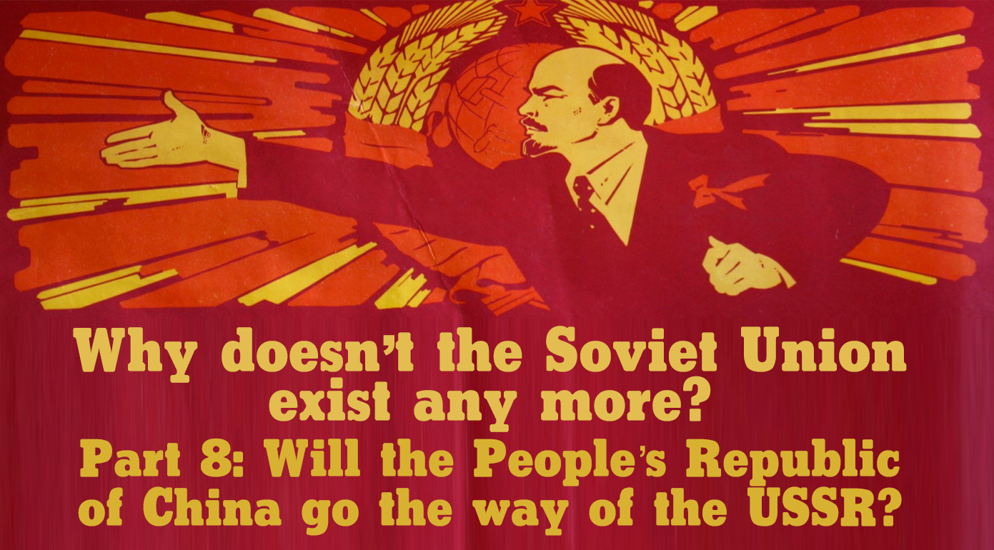 The strangest popular movements in the USSR The strangest popular movements in the USSR