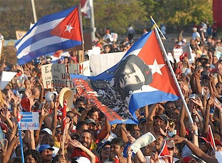 Cuba